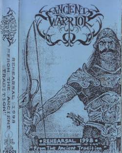 Rehearsal 1998 - From the Ancient Tradition